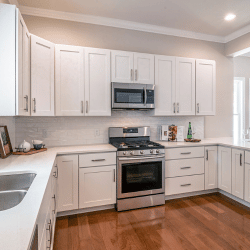 MDF vs. Wood Cabinets: Which is Best?